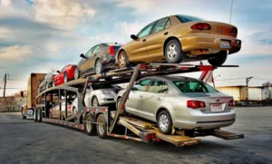 Vehicle Relocation